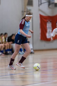 Bild 1099 - wCJ NFV Futsalmeisterschaft